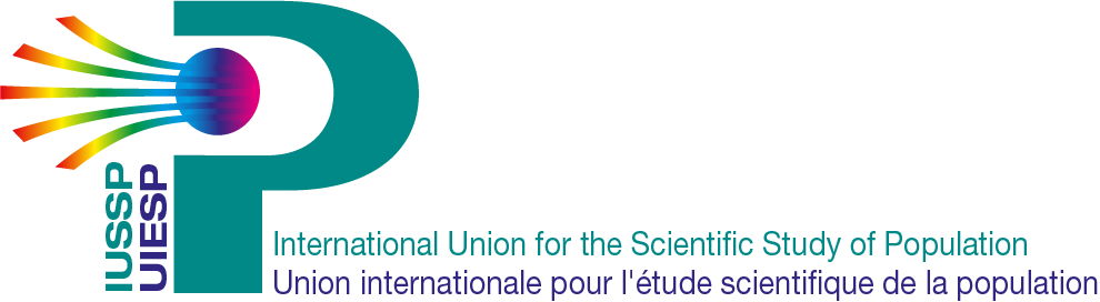 International Union for the Scientific Study of Population logo