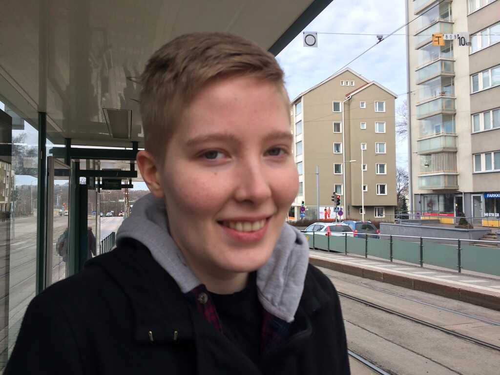 Image of Pihla Toivanen