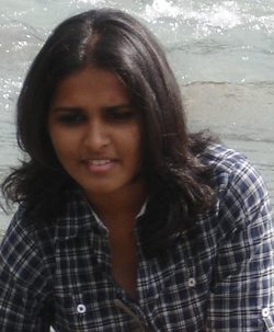 Image of Bhumika Chauhan