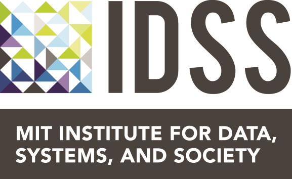 IDSS logo