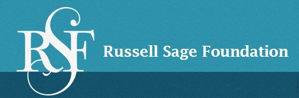 Russell Sage Foundation Logo