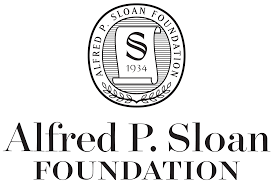 Sloan Foundation Logo