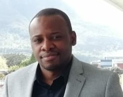 Image of Elton Mukonda
