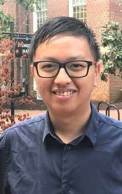 Image of Kyle Chan