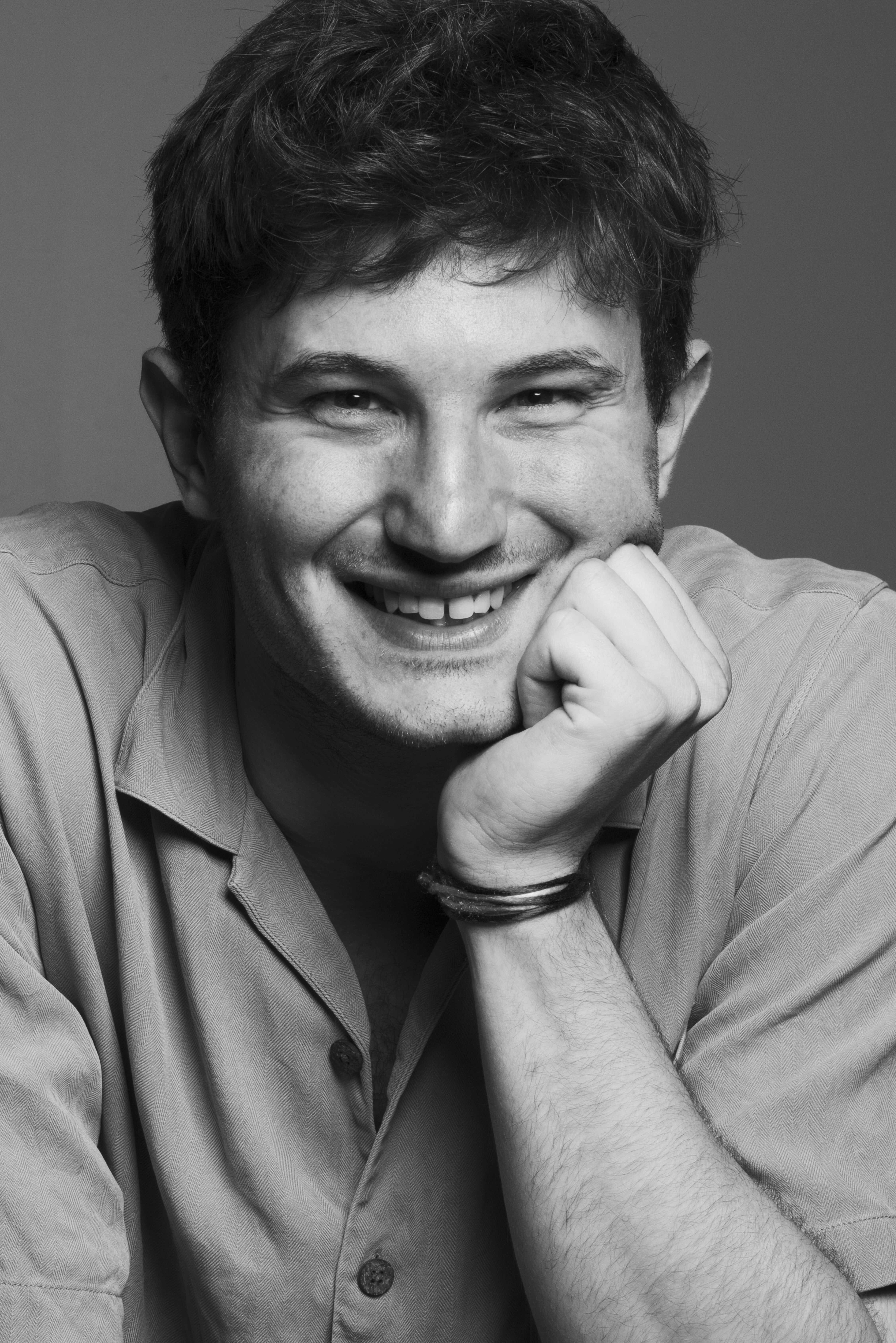 Image of Giorgio Barnabò