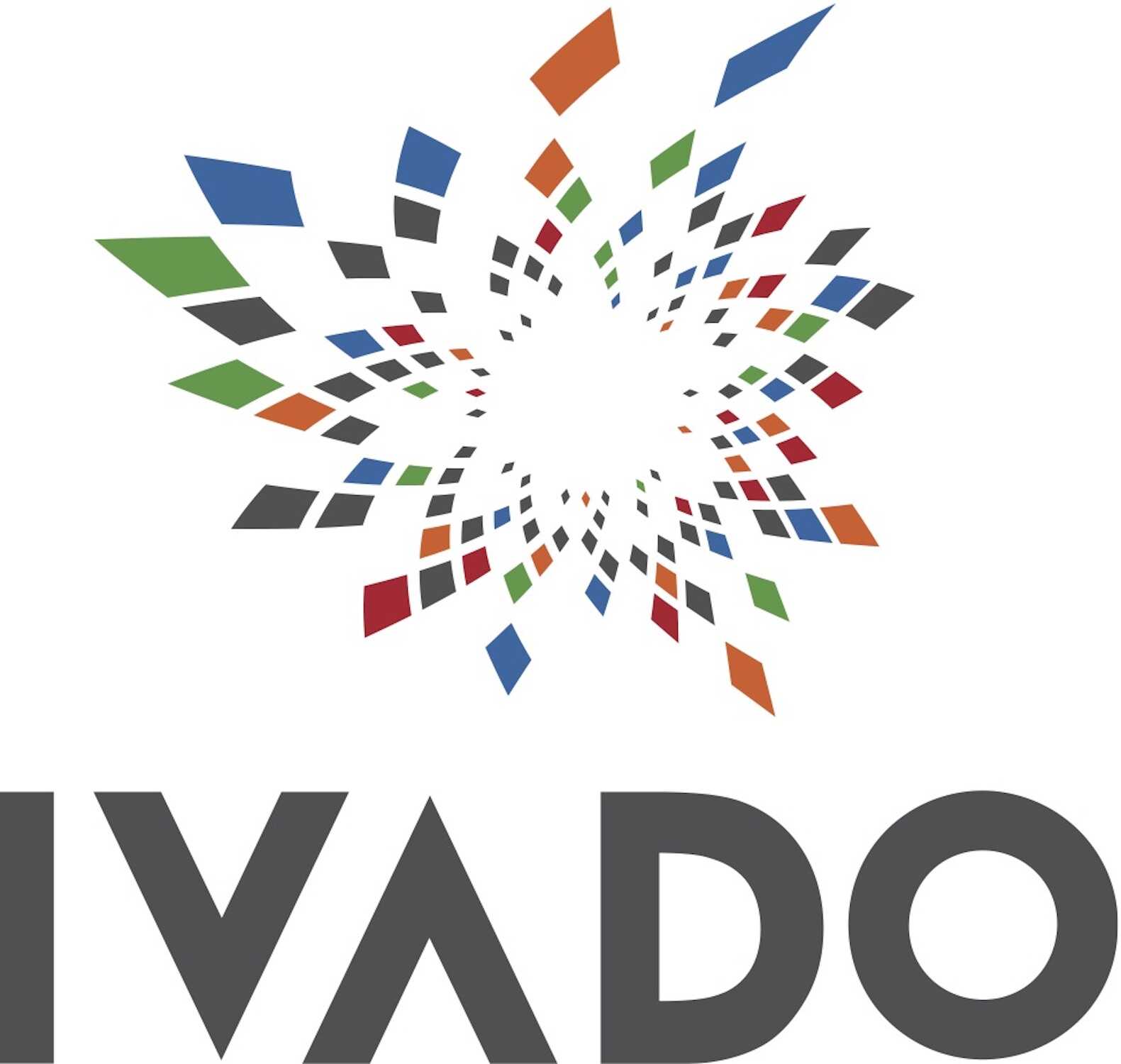 IVADO Logo