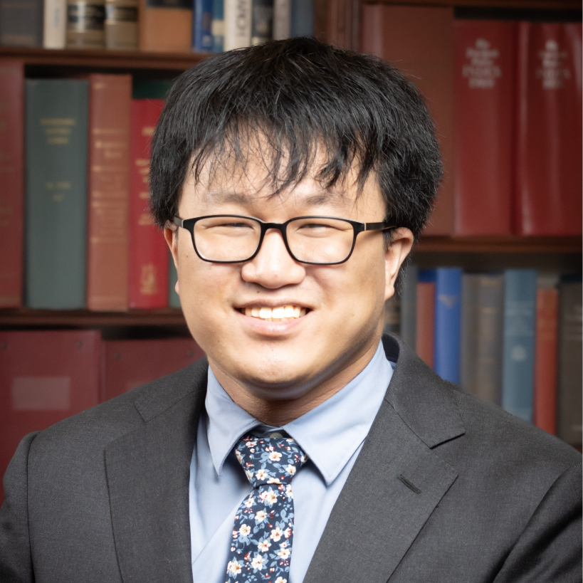 Image of Ethan Yoo