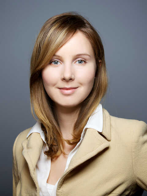 Image of Katharina Baum