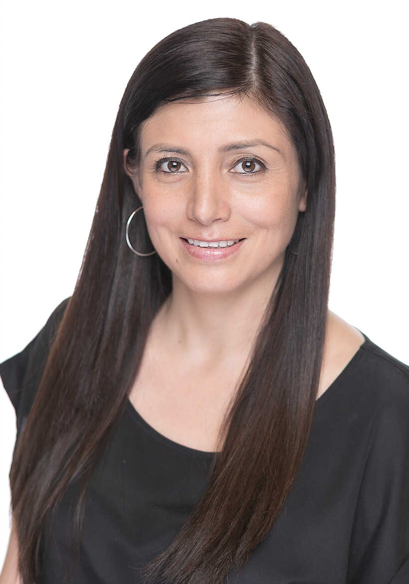 Image of Vanessa Carrión-Yaguana