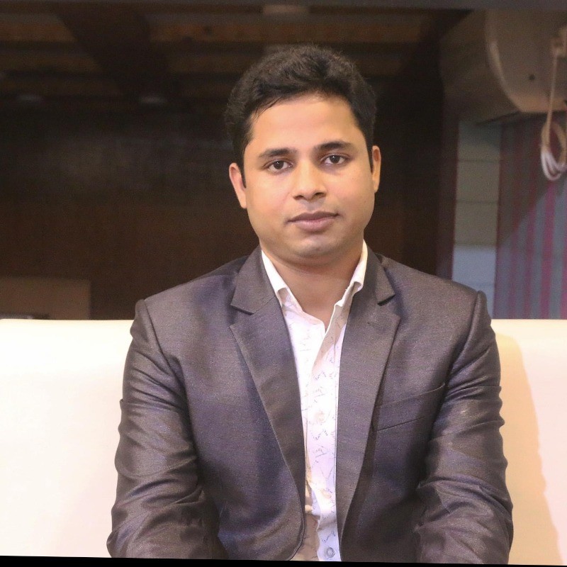 Image of MD Zakaria Khan