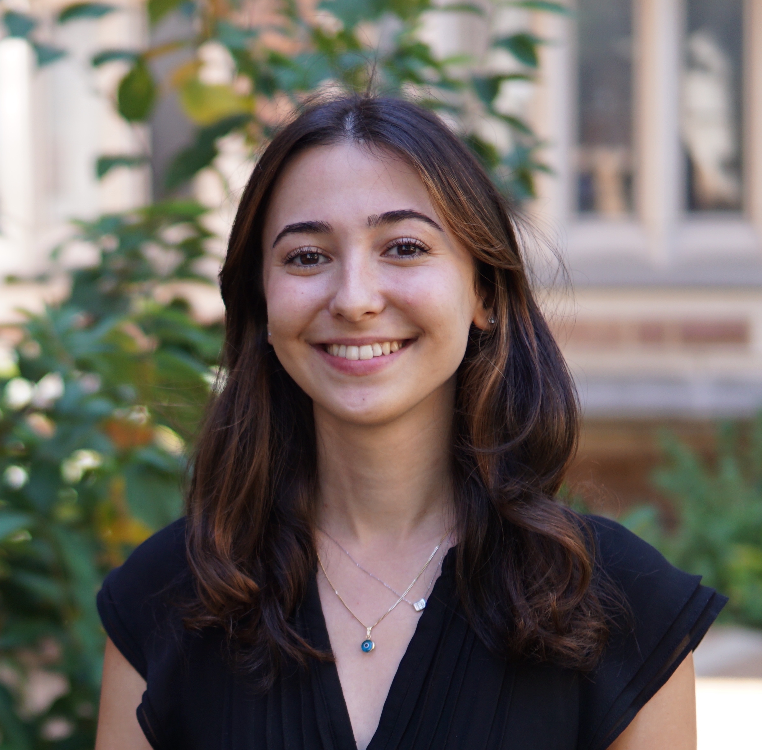 Image of Selin Toprakkiran