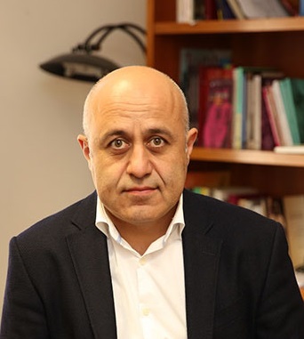 Image of Mustafa Erdem Kabadayı