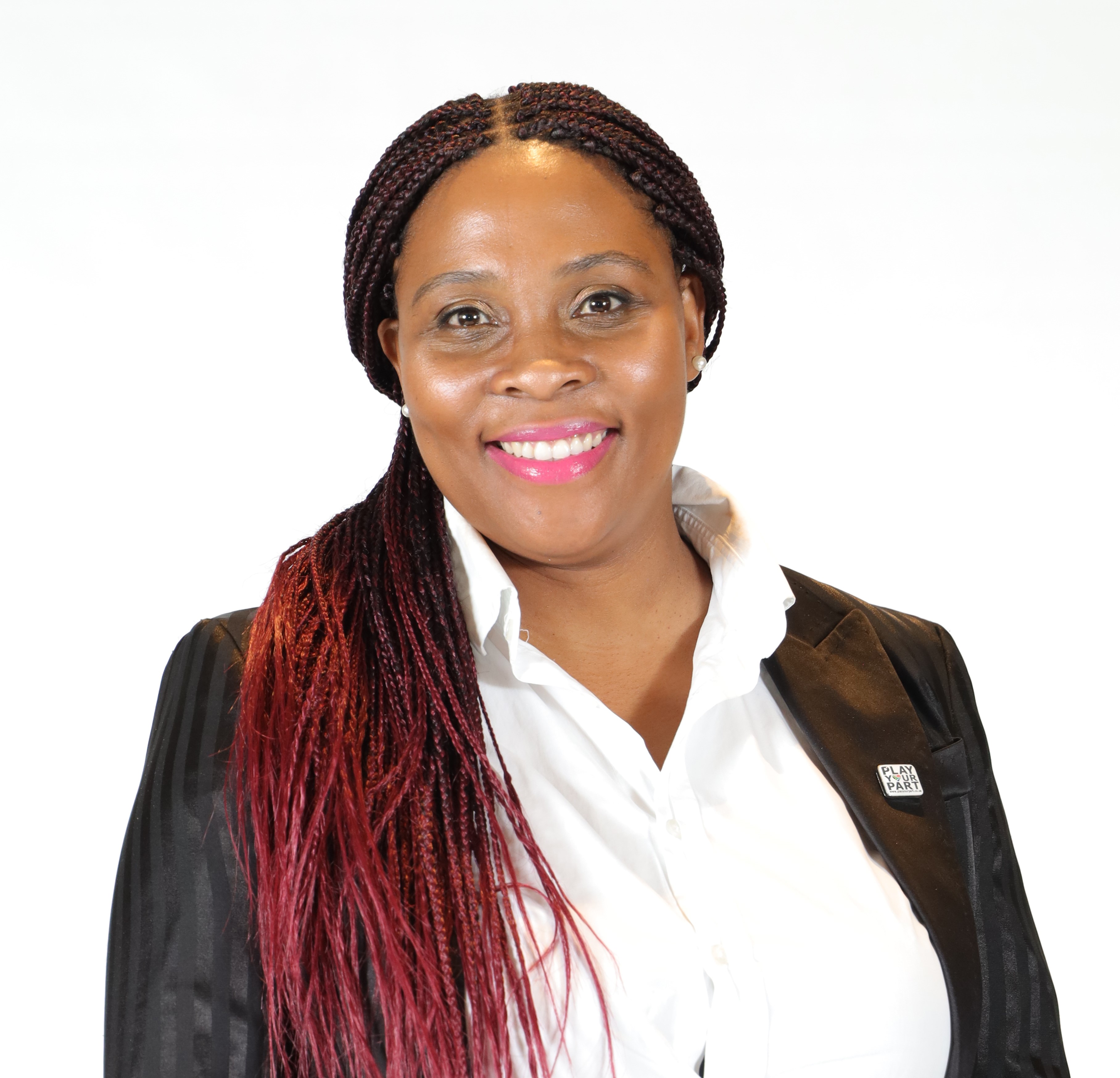 Image of Sisanda Nkoala
