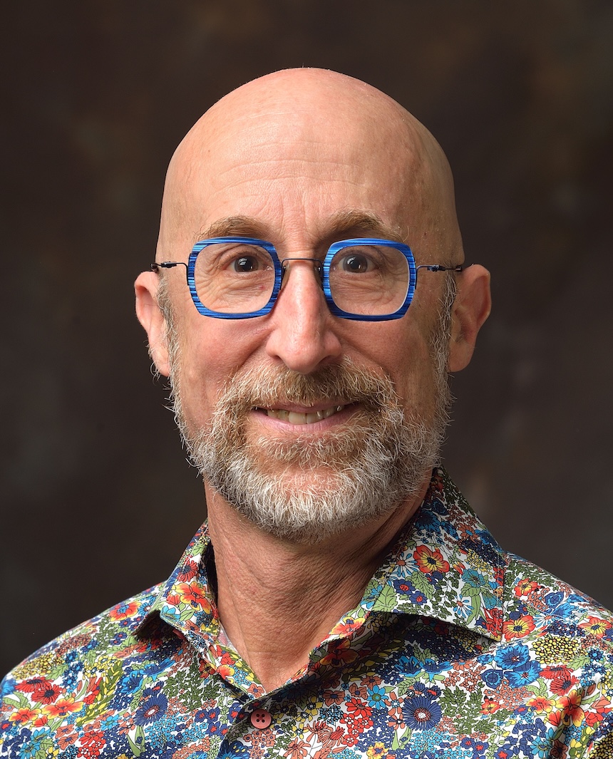 Image of Lyle Ungar