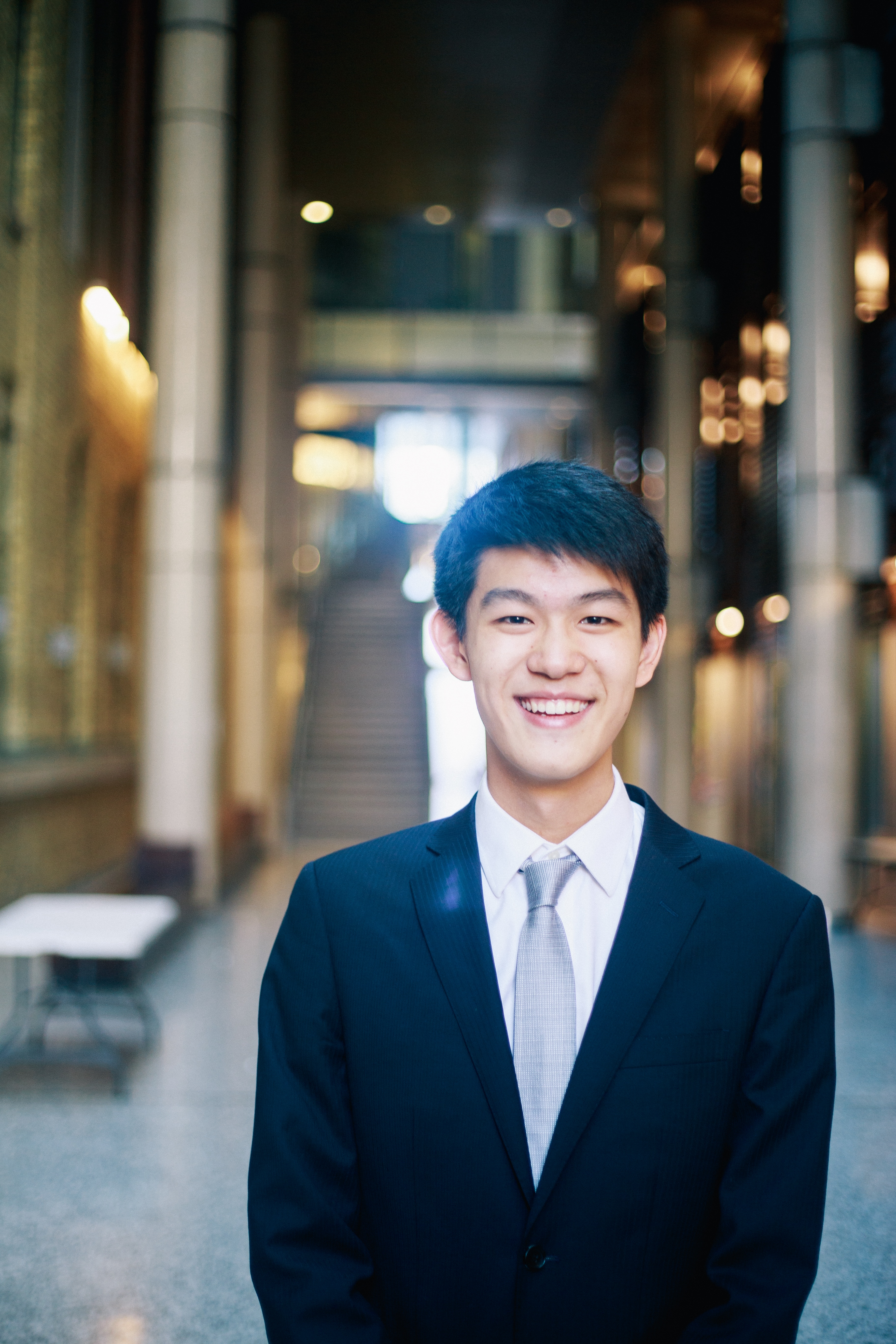 Image of Henry Xu