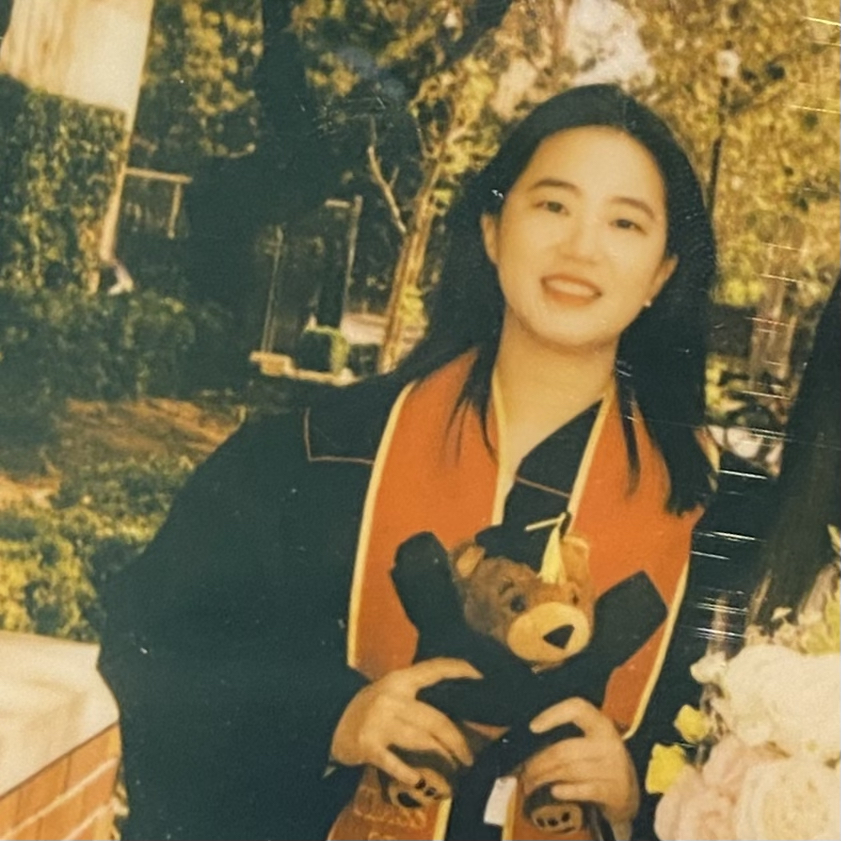Image of Lei Cao