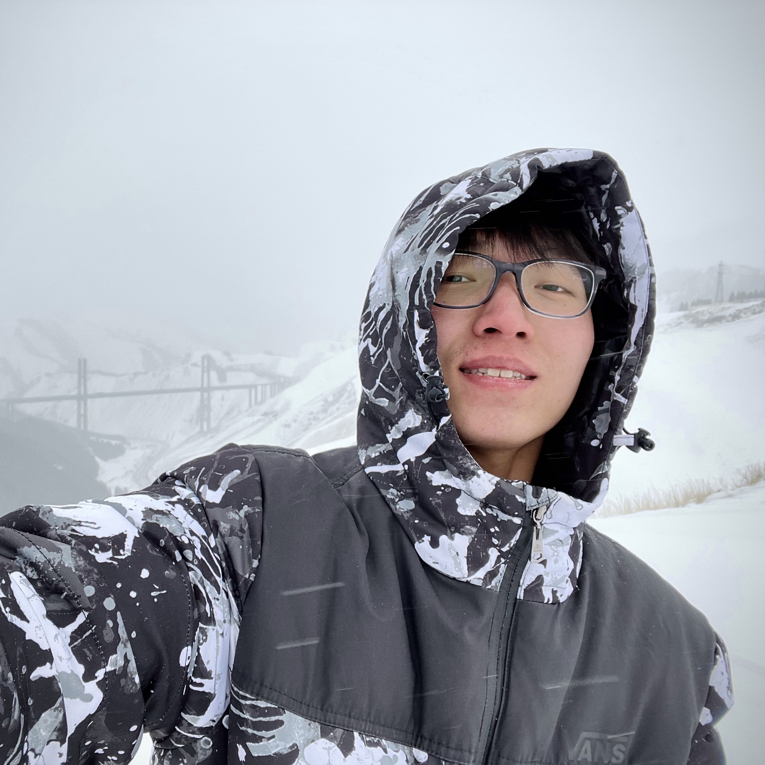 Image of Zituo Wang
