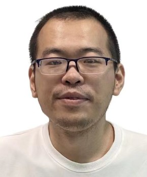 Image of Bowen Zhang