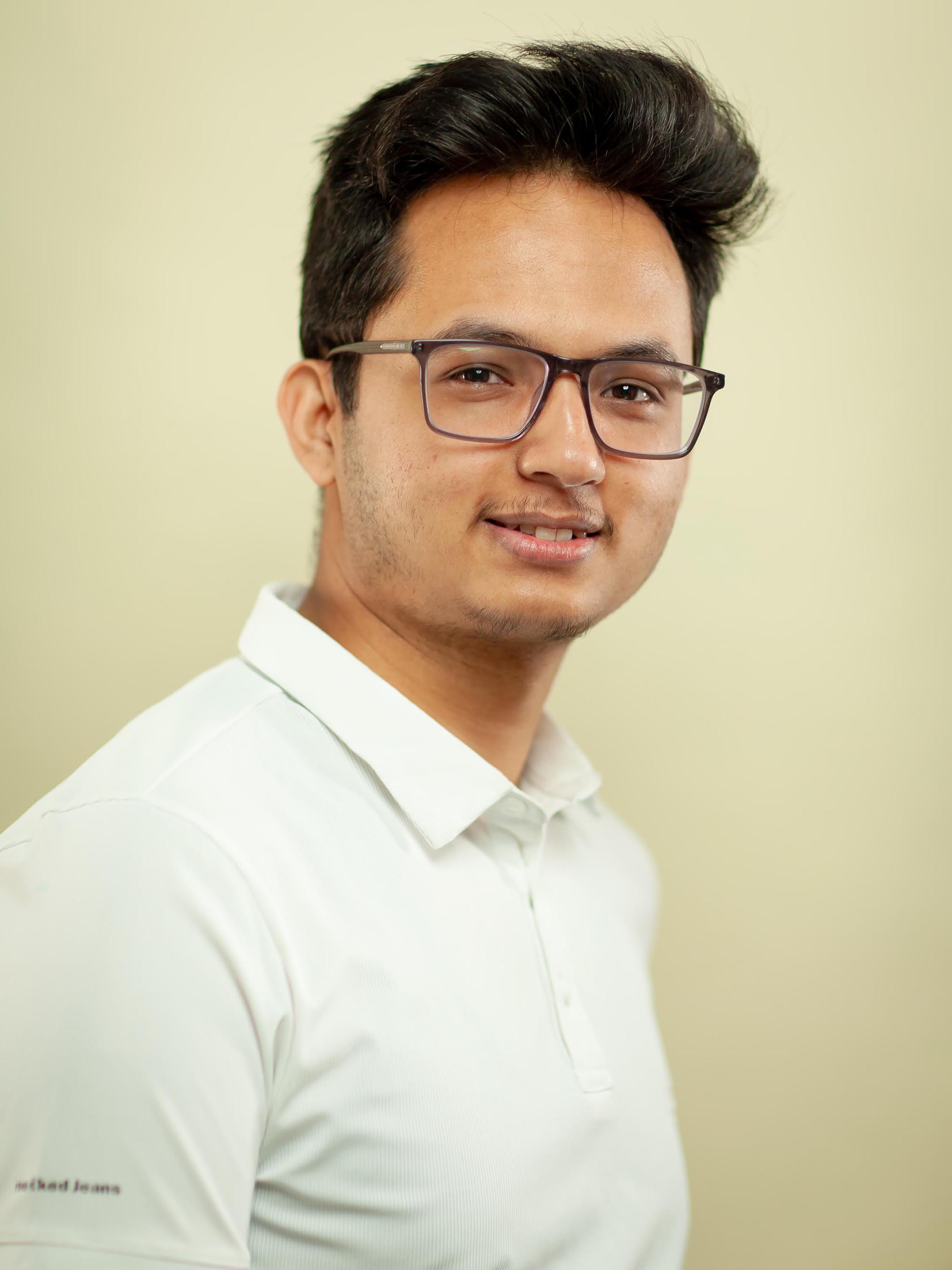 Image of Nima Thing