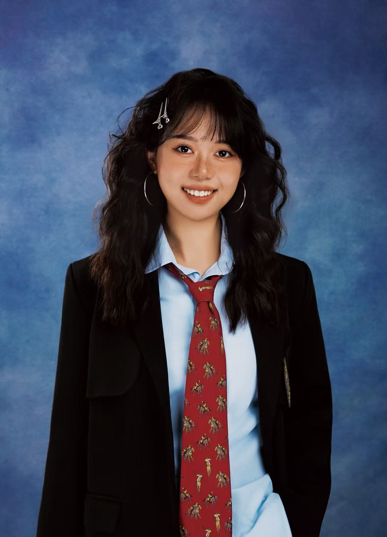 Image of Shiqi Yang