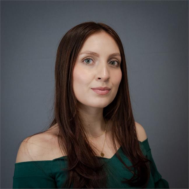 Image of Diana Bayona
