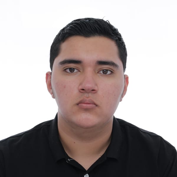 Image of Julián David Calderón Alfonso