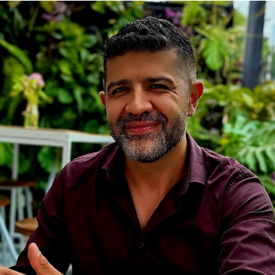 Image of Juan Camilo Sosa Martinez