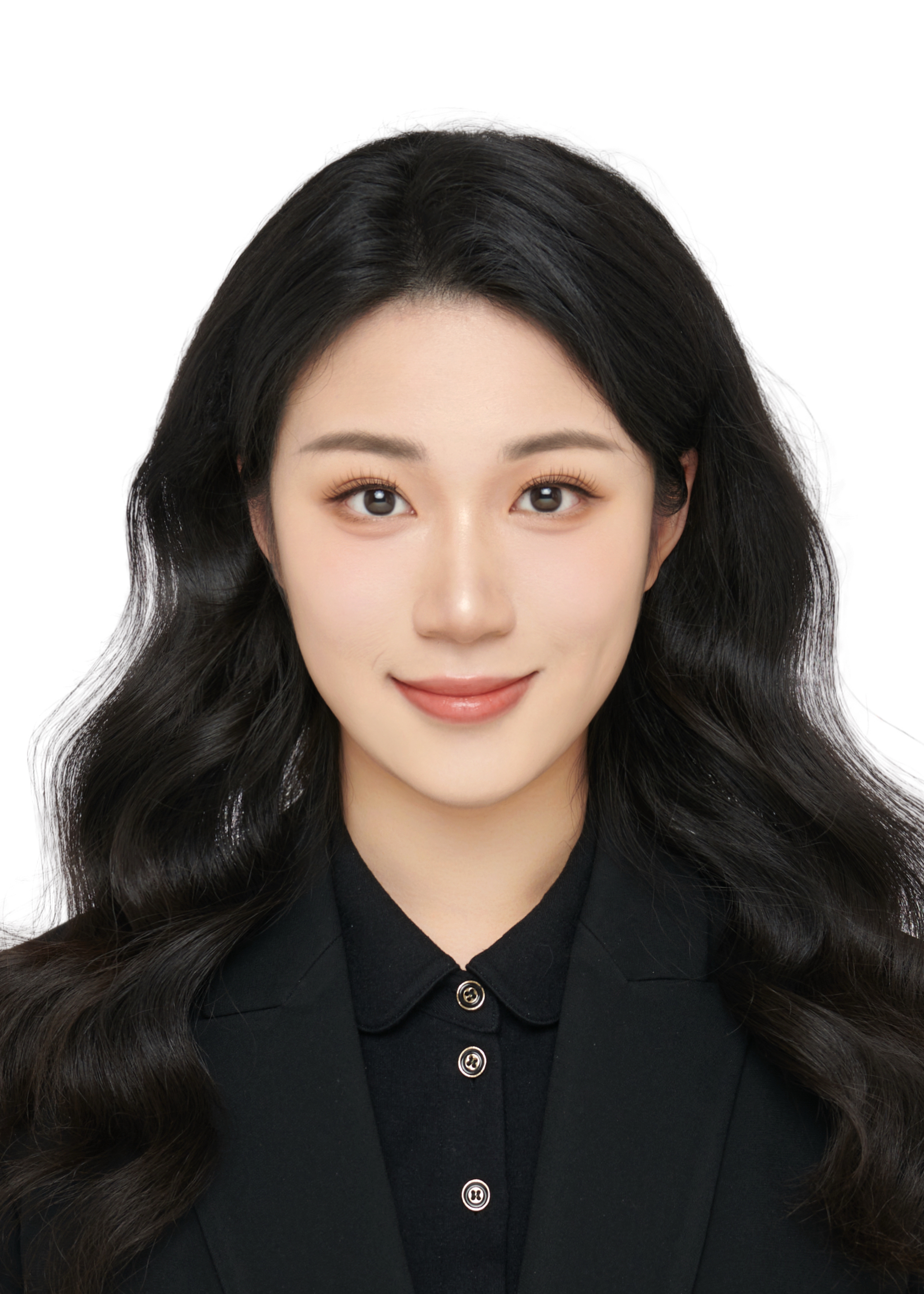Image of Aria (Yan) Lyu, Shanghai Jiao Tong University