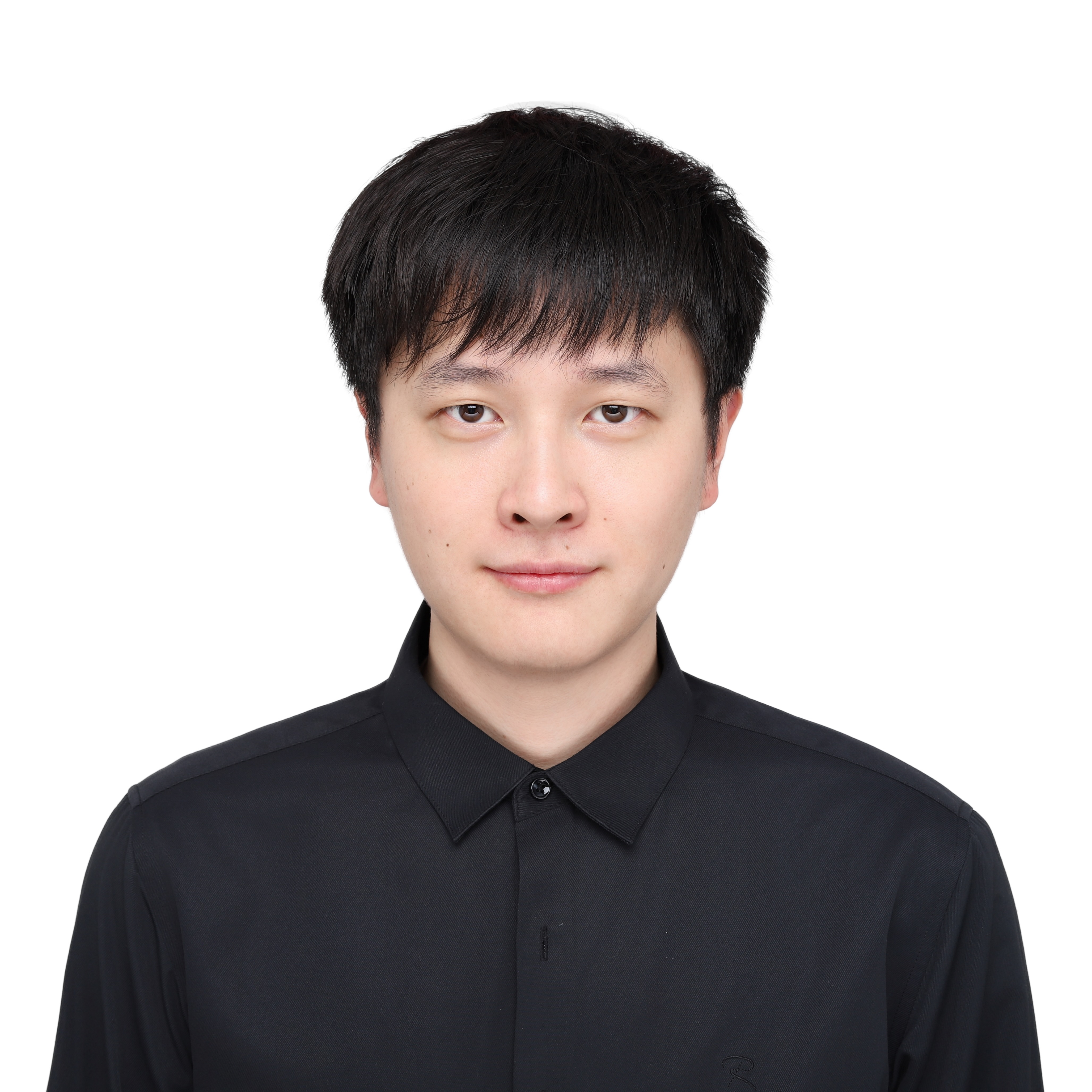 Image of Jingwei Gao, City University of Hong Kong
