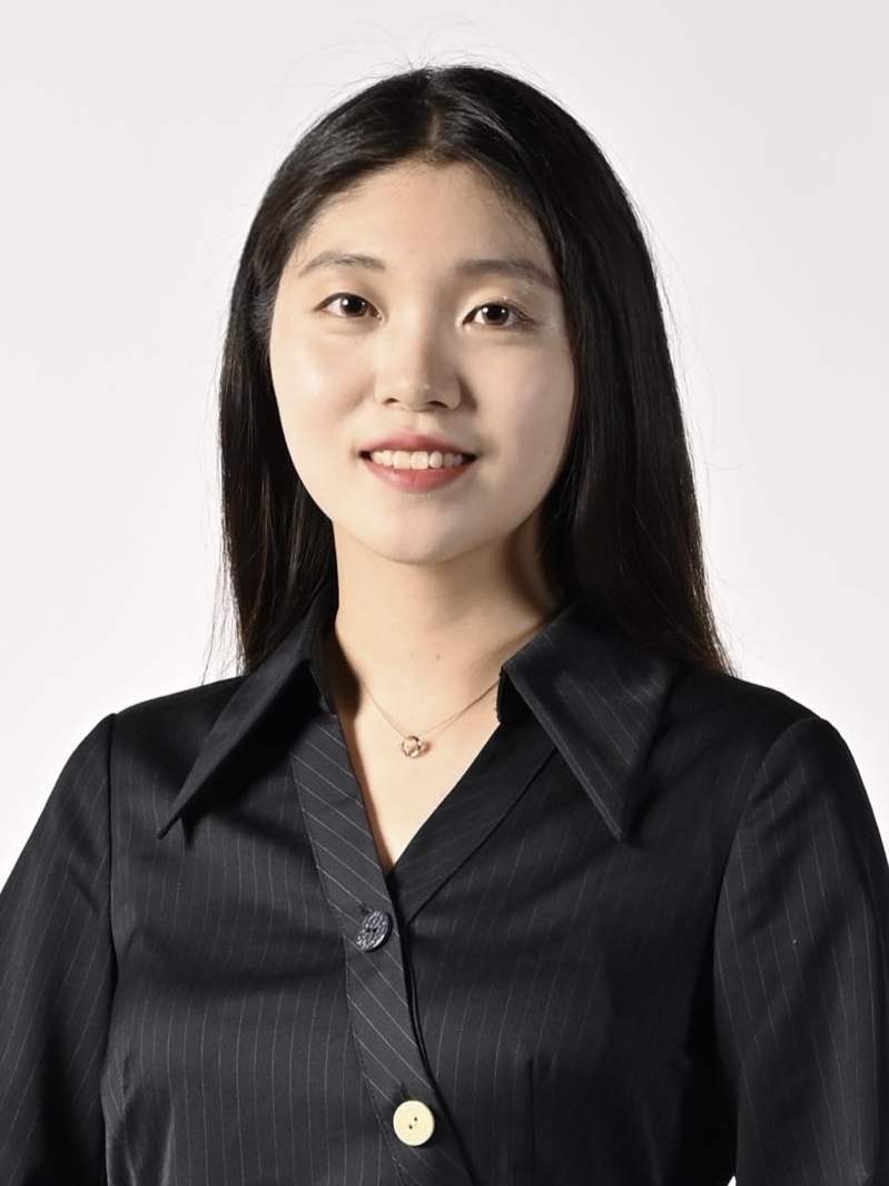 Image of Jiyuan Qi, The Chinese University of Hong Kong