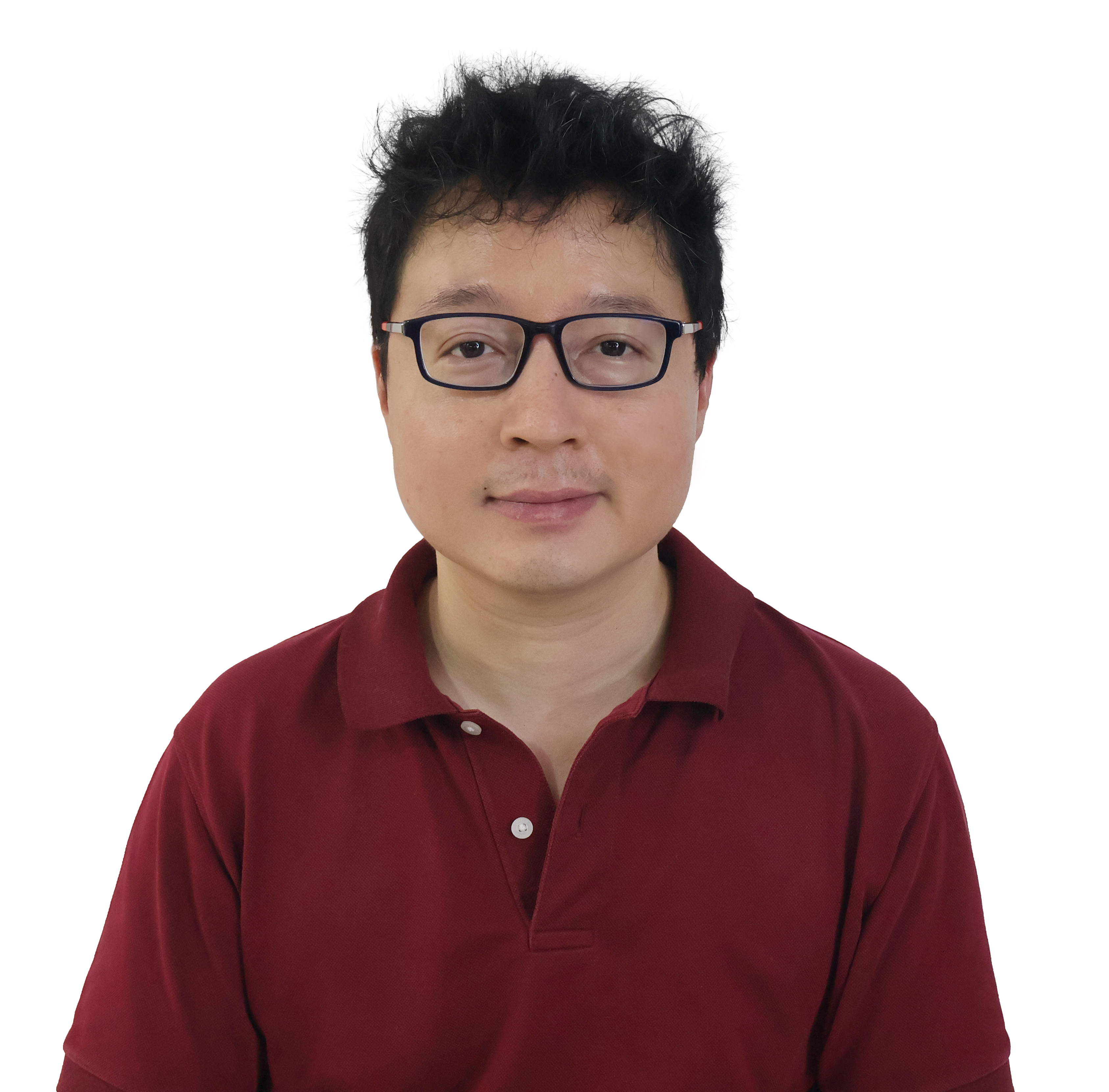Image of Leon Kong, National University of Singapore