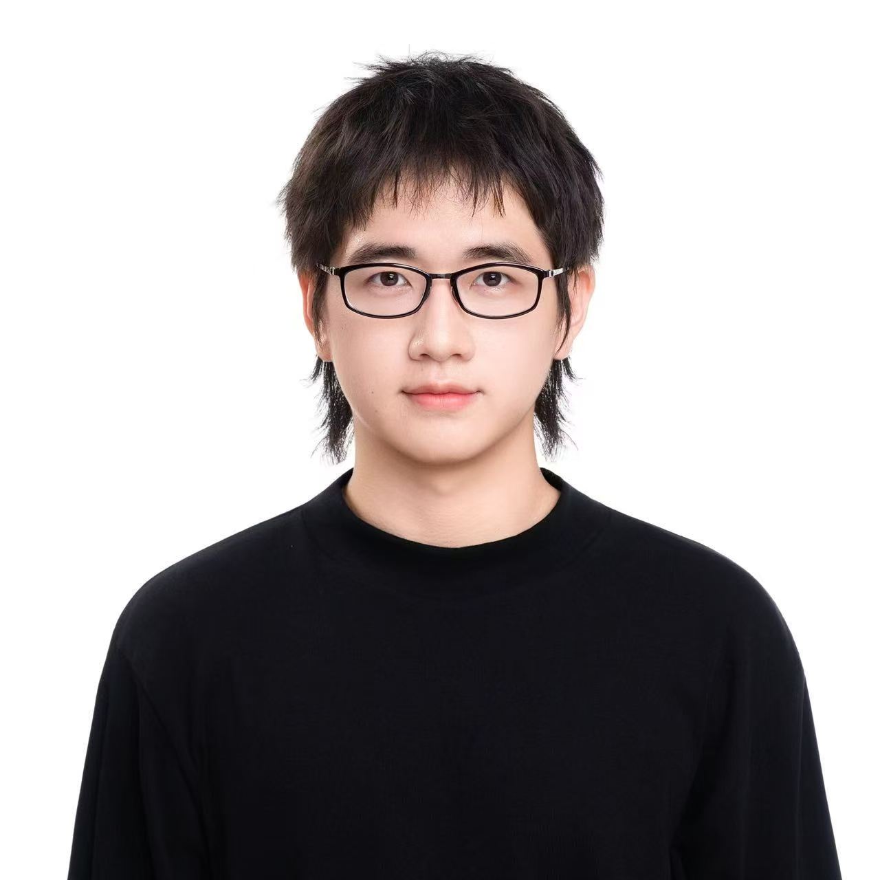Image of Qinyan Xie, Shenzhen University