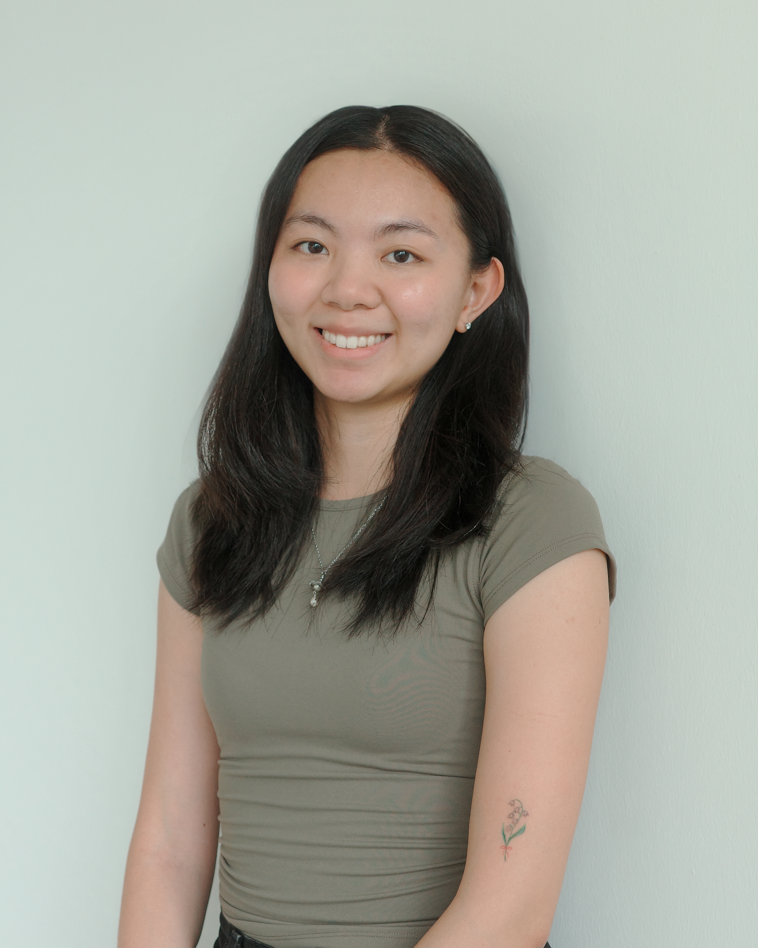 Image of Shannon Lee, National University of Singapore