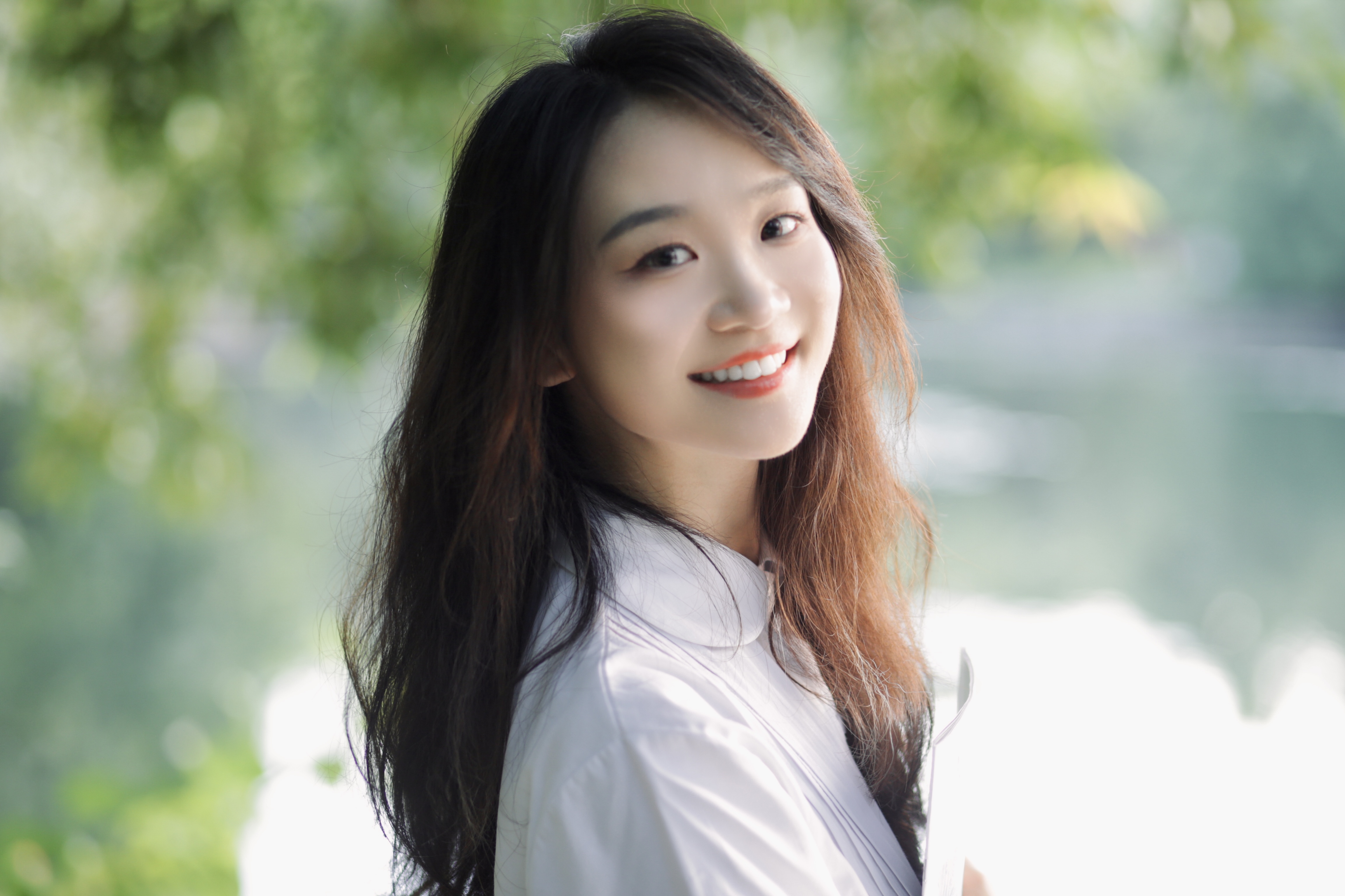 Image of Siyu Zhang, City University of Hong Kong