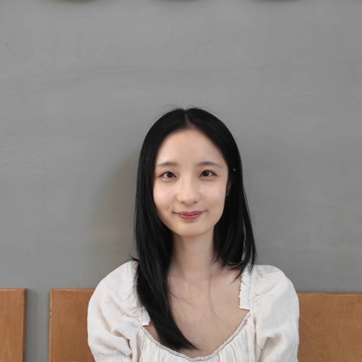 Image of Siyu Zhang, National University of Singapore