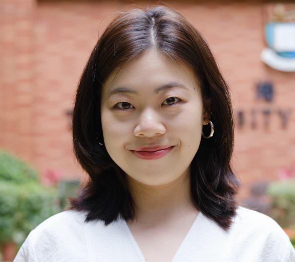 Image of Wei Dannuo, Nanyang Technological University