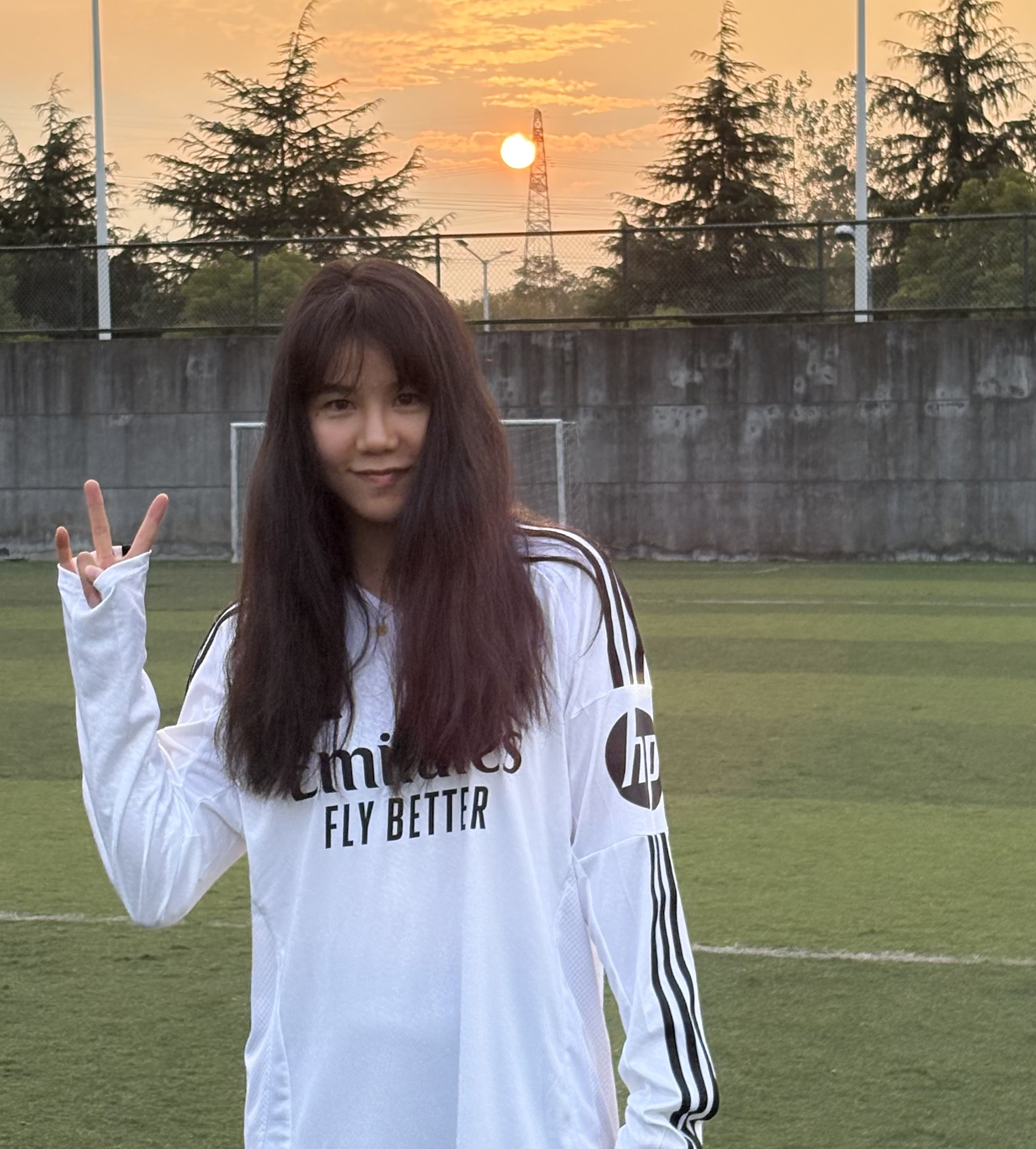 Image of Yuanyuan Shu (Allysa), Nanjing University