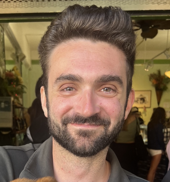 Image of Carlos Guirado