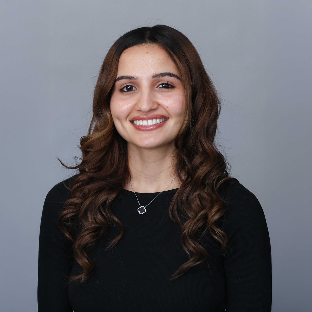 Image of Danielle Shariff