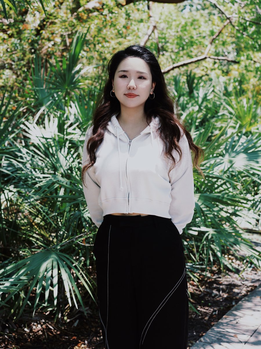 Image of Geyi Wang