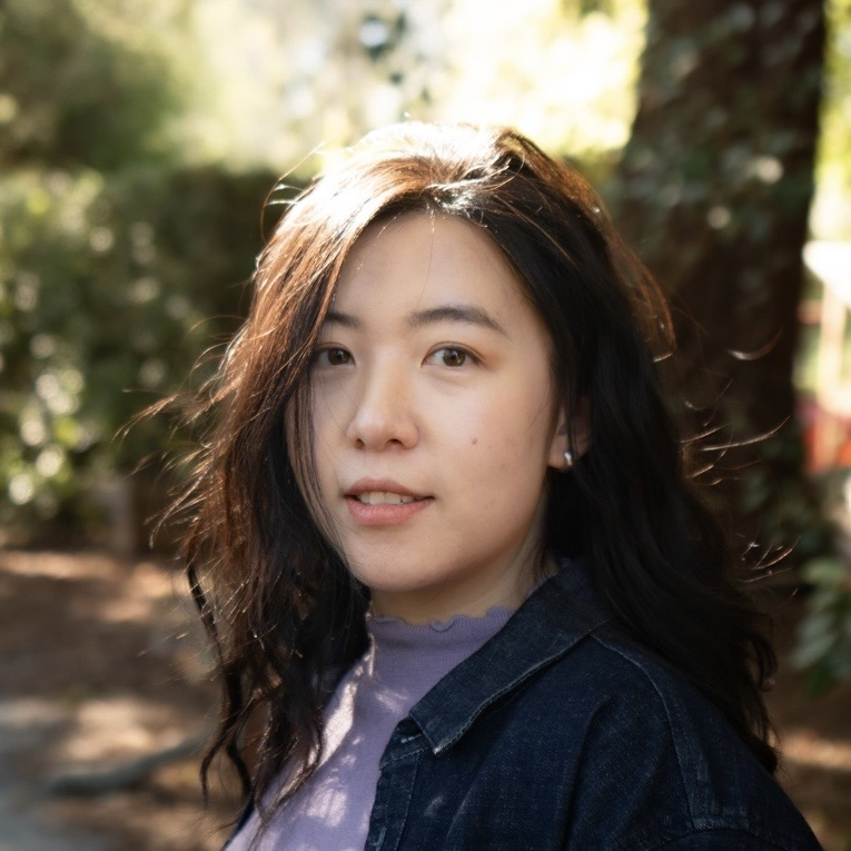 Image of Weiying Li