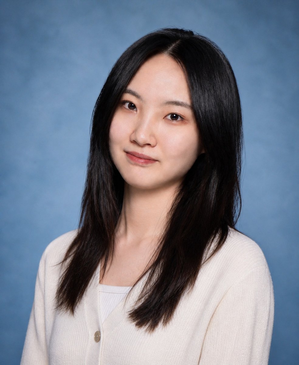 Image of Xinyi Liu