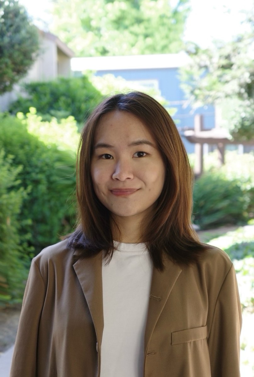 Image of Yifei Lu