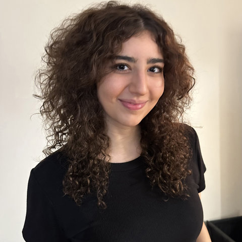 Image of Aya Salim