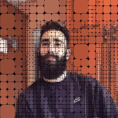 Image of Matt DeVerna