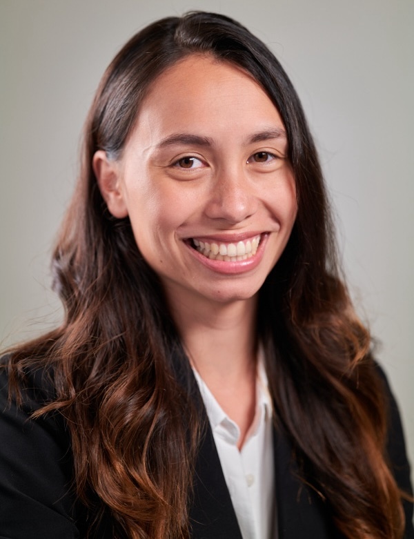 Image of Sarah Wu