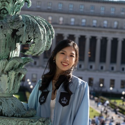 Image of Elise Leyan Han