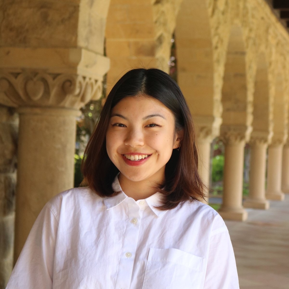 Image of Myra Cheng