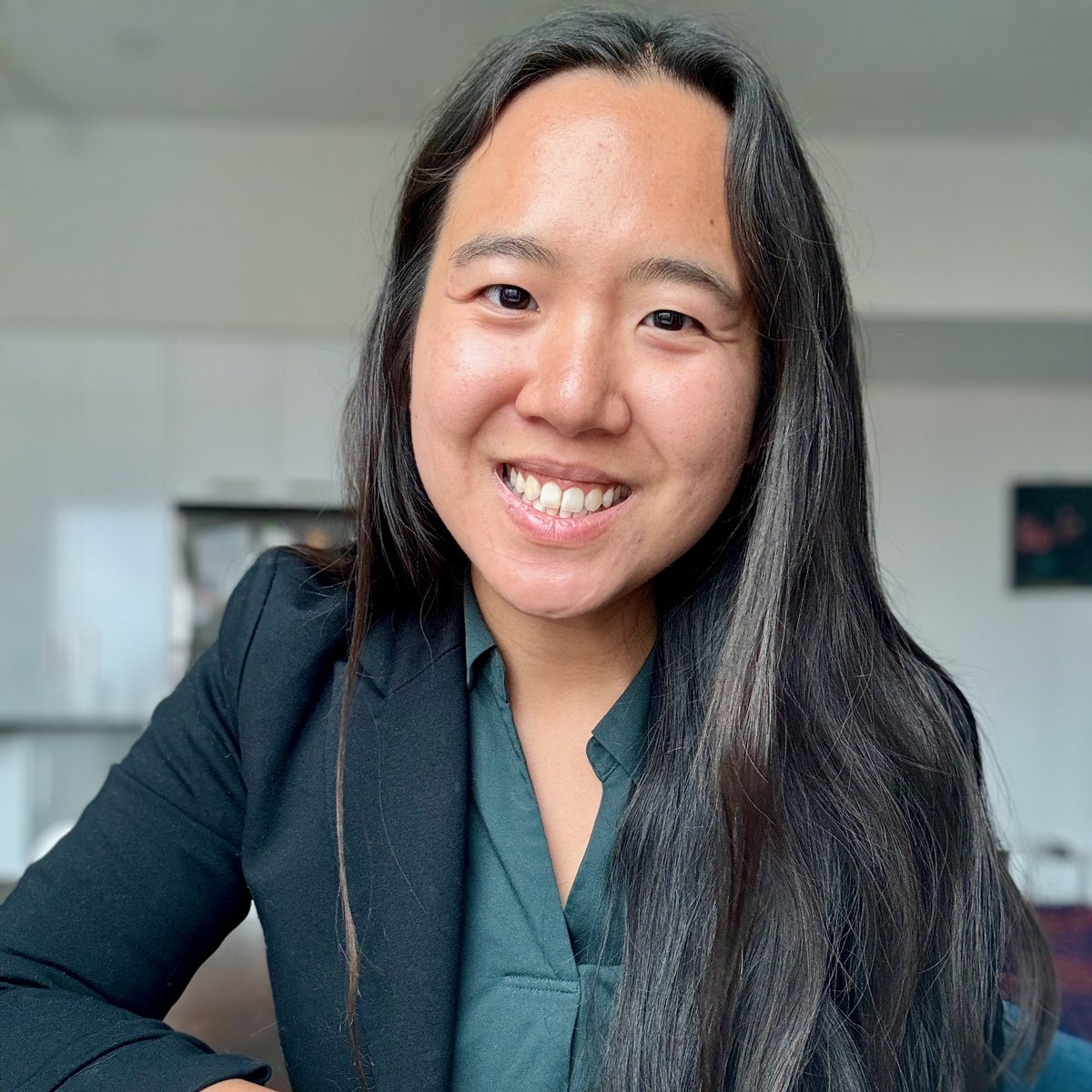 Image of Serina Chang