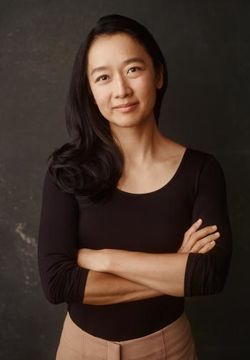 Image of Jennifer Pan